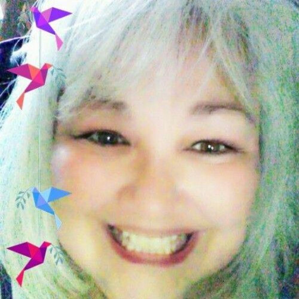 Meet your Posher, Theresa